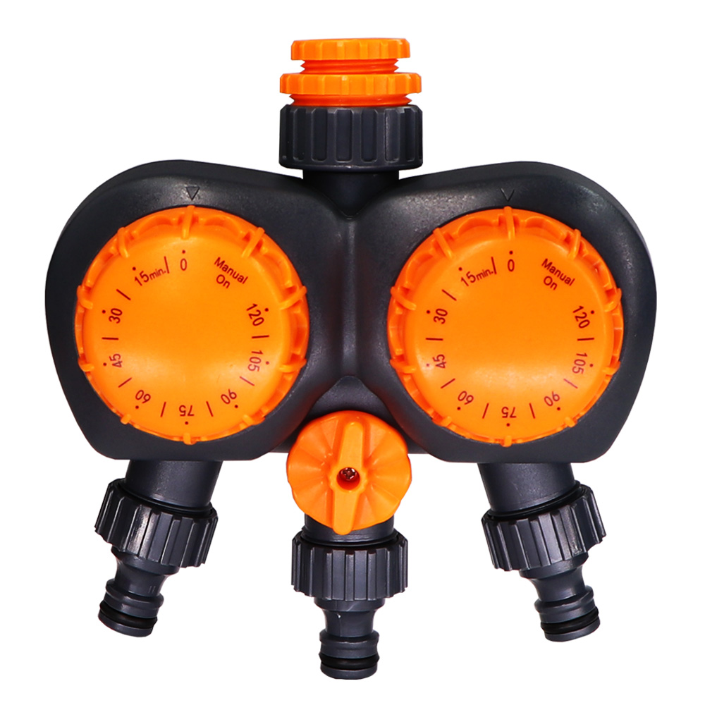 Irrigation Drip Tape - Timer meccanico a 3 vie da