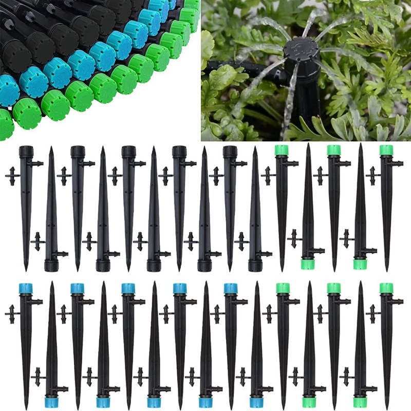 Irrigation Drip Tape - Tubo gocciolante in PE con ugelli