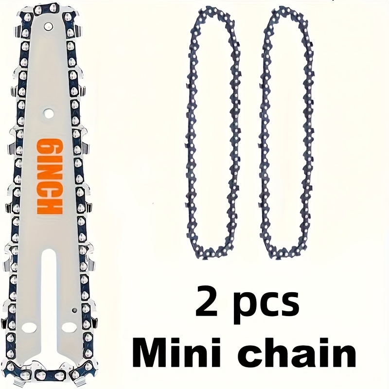 Stihl Chainsaw Ms261 - 2 pezzi di catene per motosega