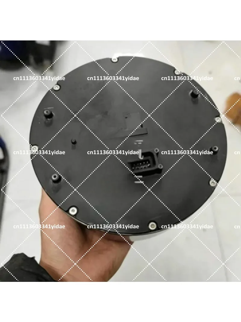 Farming Is Part Of Agriculture - Modulo Radar per Evitamento Ostacoli per