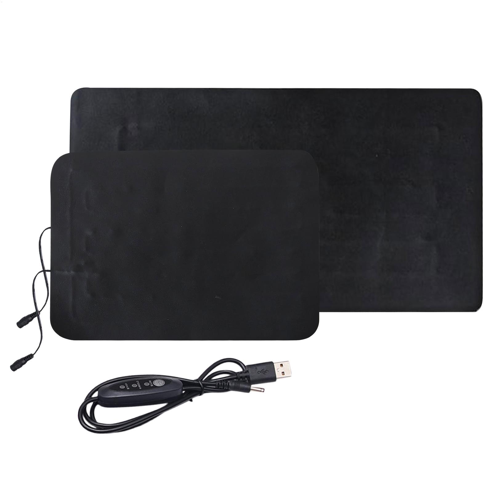 Seedling Heat Mat - Tappetino Riscaldante per Semenzai 8.5W 5V
