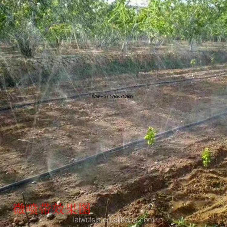 Irrigation Drip Tape - Kit di irrigazione con nastro antigoccia