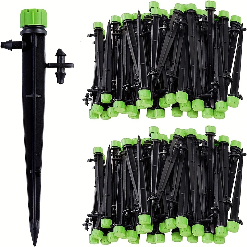 Gocciolatori perfetti per tubi - Irrigation Drip Tape recensione e prezzo