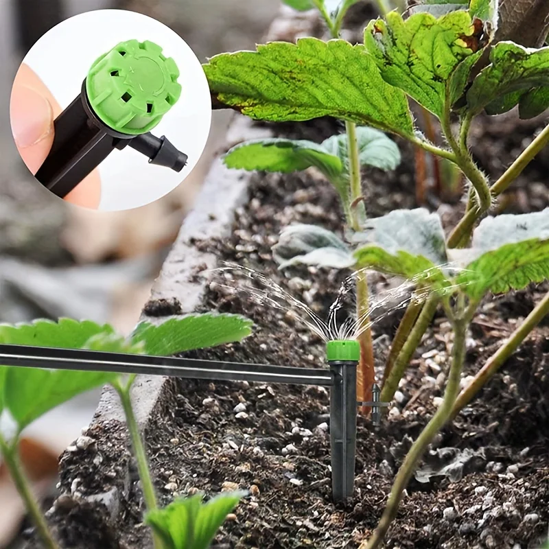 Gocciolatori perfetti per tubi - Irrigation Drip Tape recensione e prezzo