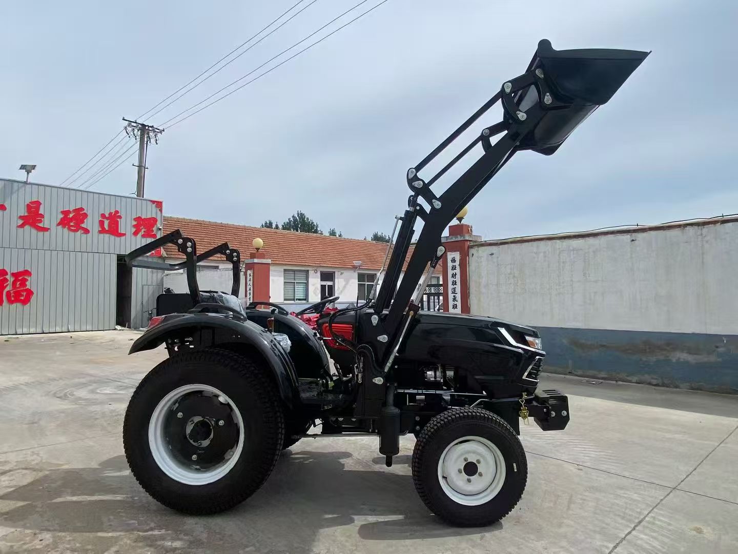 Trattore agricolo professional - Agriculture Farming Products recensione e prezzo