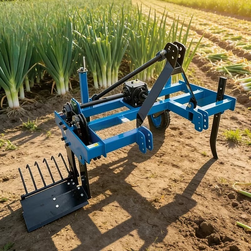 Macchina Agricola per la Racco - Agriculture Farming Tool recensione e prezzo