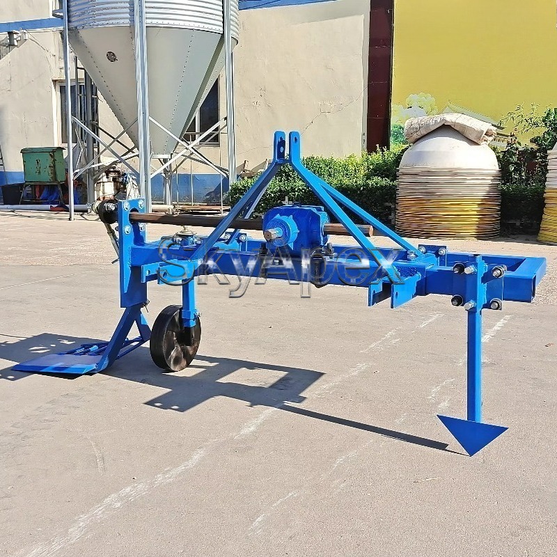 Macchina Agricola per la Racco - Agriculture Farming Tool recensione e prezzo