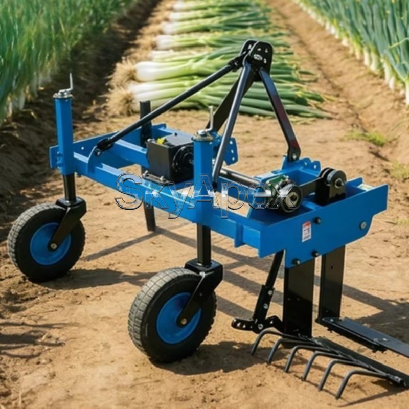 Macchina Agricola per la Racco - Agriculture Farming Tool recensione e prezzo