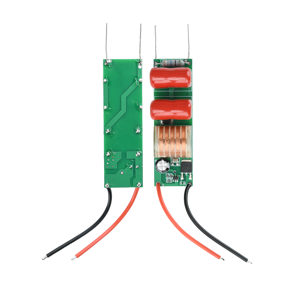 Modulo Step-Up da 3,7V a 5000V - Agriculture Farming Details recensione e prezzo