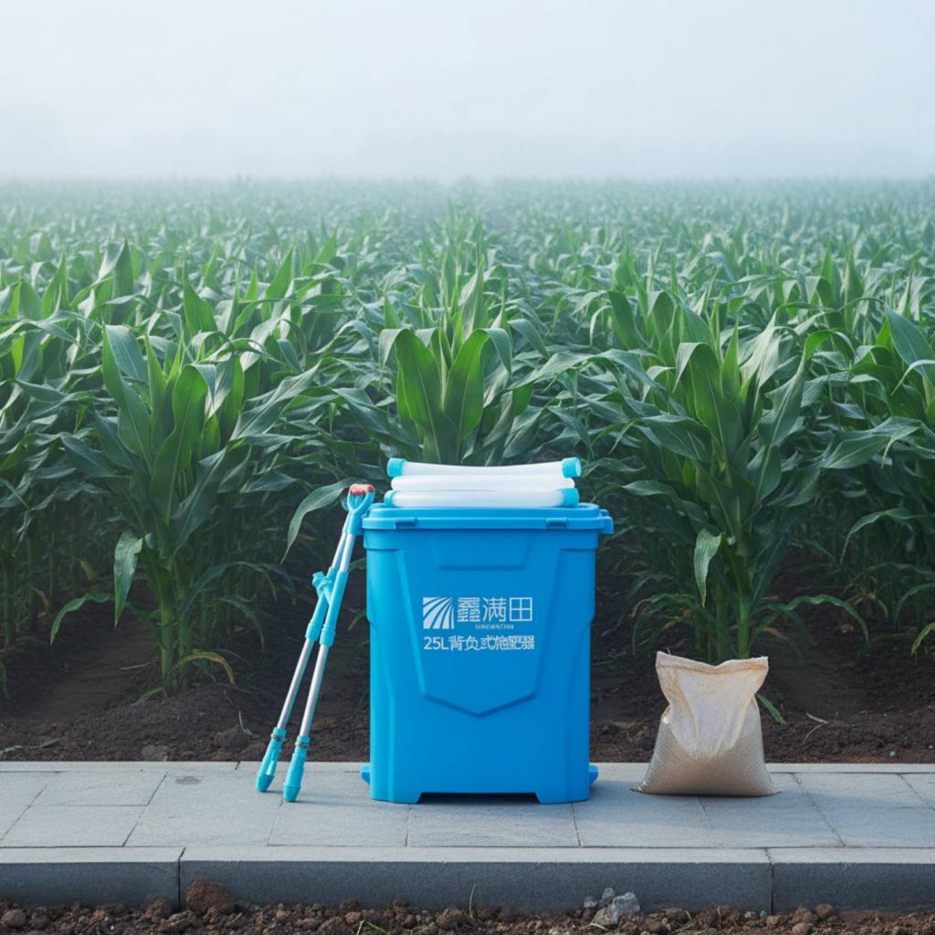 Dispenser Manuale dal Design E - Agriculture Farming Products recensione e prezzo