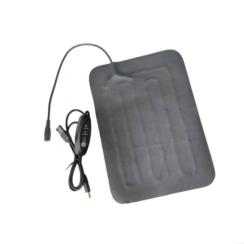 Tappetini riscaldanti per pian - Seedling Heat Mat recensione e prezzo