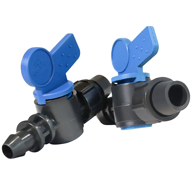 Mini valvola in plastica econo - Irrigation Drip Tape recensione e prezzo