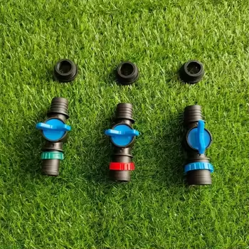 Mini valvola in plastica econo - Irrigation Drip Tape recensione e prezzo