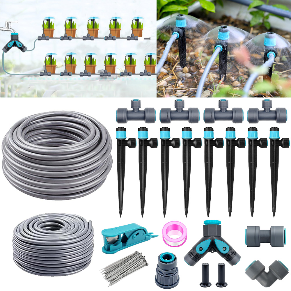 Sistema di irrigazione per irr - Irrigation Drip Tape recensione e prezzo