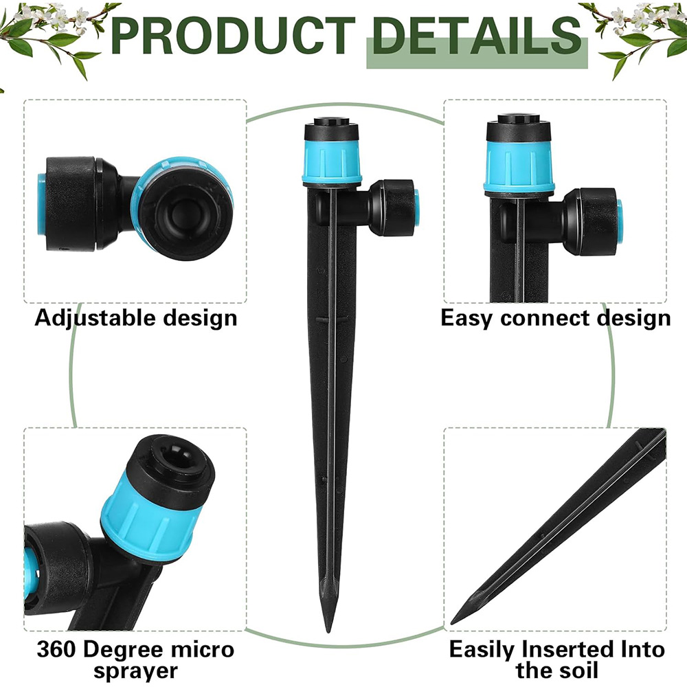 Sistema di irrigazione per irr - Irrigation Drip Tape recensione e prezzo