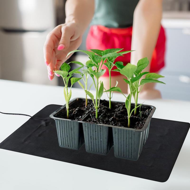 Tappetino termico per piantine - Seedling Heat Mat recensione e prezzo