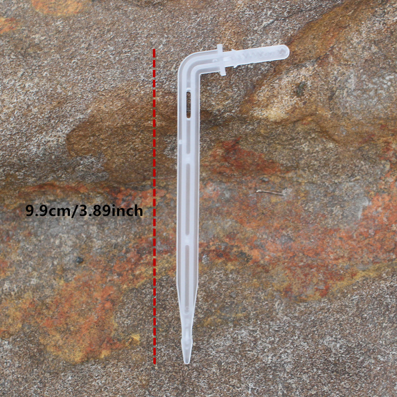 100 pz. Gocciolatori a freccia - Irrigation Drip Tape recensione e prezzo