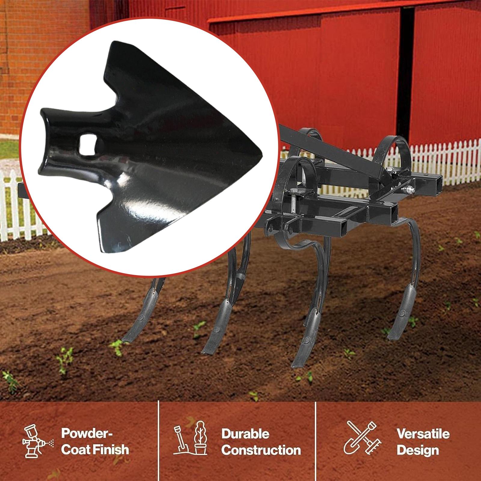 Aratro Coltivatore Agricolo in - Farming Is Part Of Agriculture recensione e prezzo