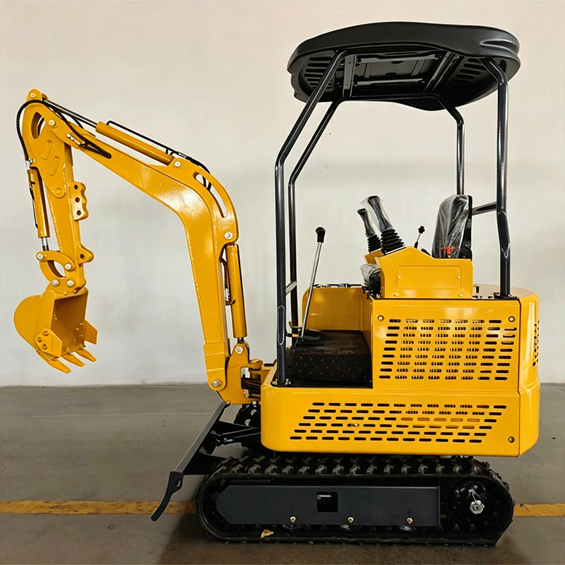 Escavatore Compatto da 1,8 Ton - Agriculture Farming Products recensione e prezzo