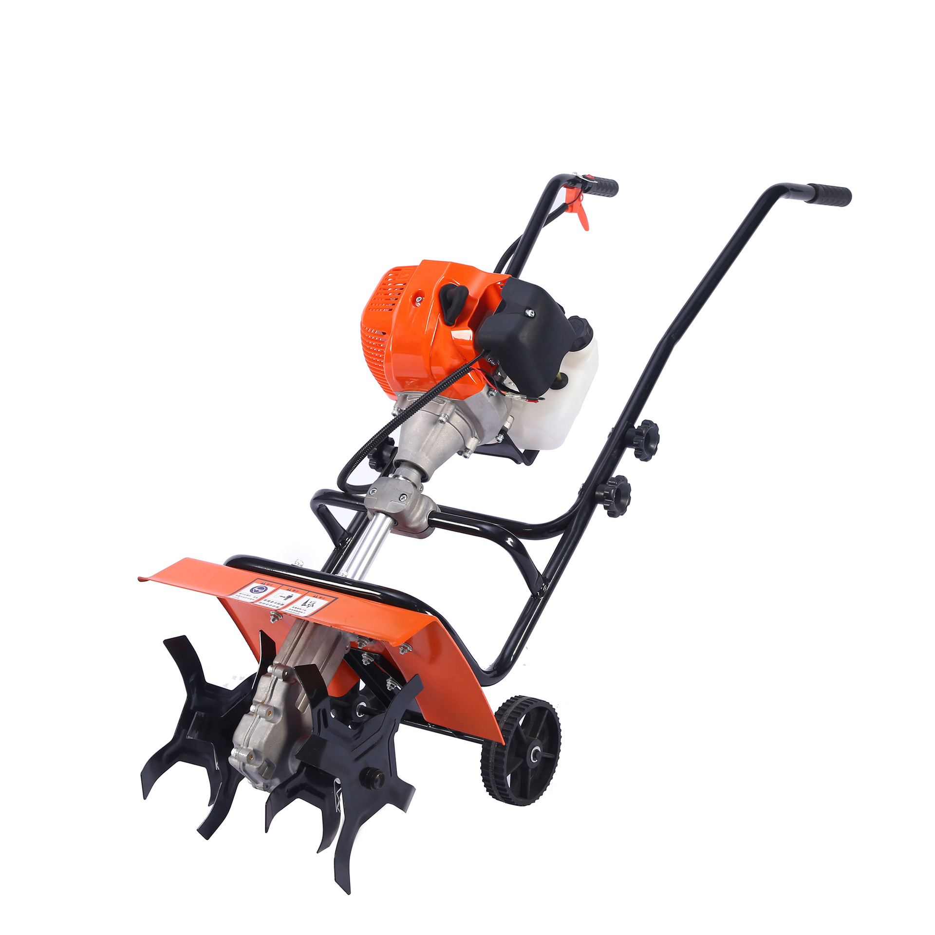 Motozappa Rotativa Multifunzio - Agriculture Farming Tool recensione e prezzo