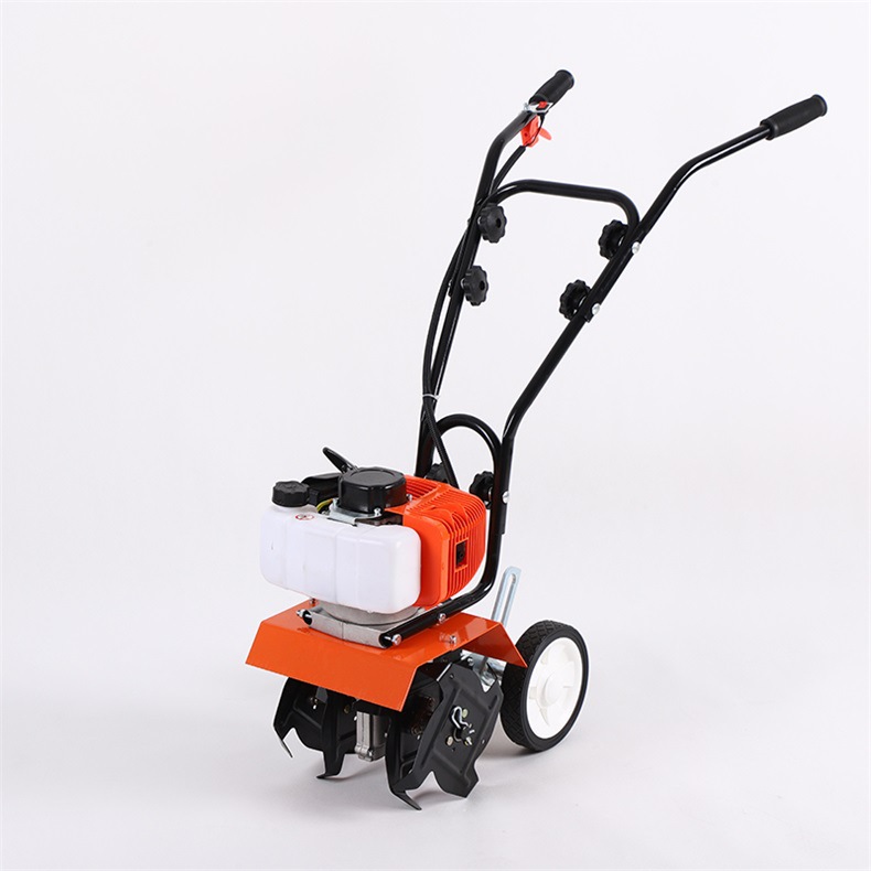 Motozappa Rotativa Multifunzio - Agriculture Farming Tool recensione e prezzo