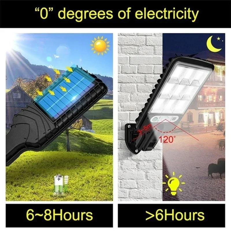 Luci Solari da Giardino con Se - Farming And Agriculture recensione e prezzo