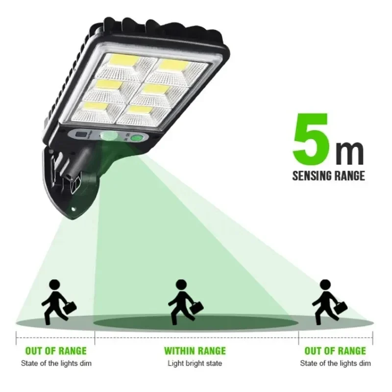Luci Solari da Giardino con Se - Farming And Agriculture recensione e prezzo
