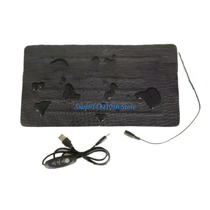Tappetino riscaldante per habi - Seedling Heat Mat recensione e prezzo