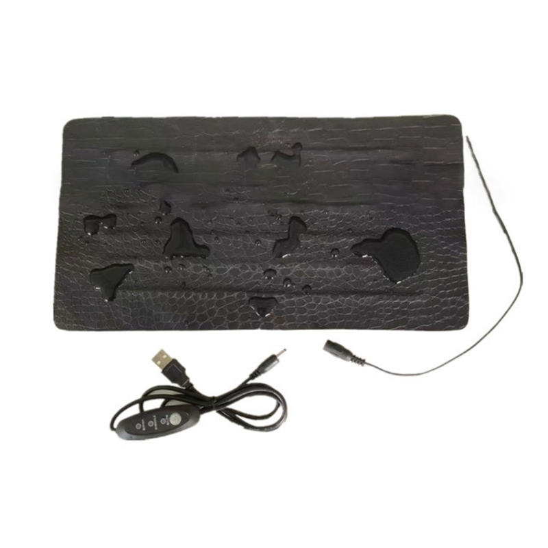 Tappetino riscaldante per habi - Seedling Heat Mat recensione e prezzo