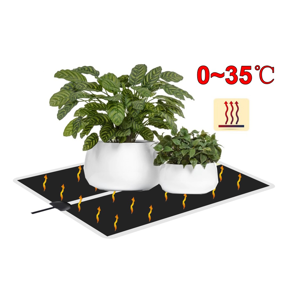Tappetino Riscaldante per Seme - Seedling Heat Mat recensione e prezzo