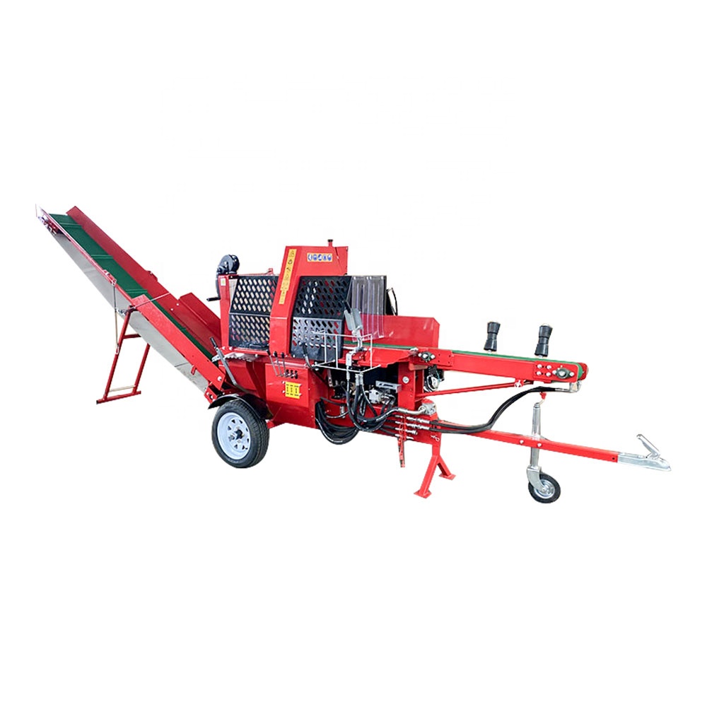 Spaccalegna Idraulico da 20 To - Agriculture Farming Tool recensione e prezzo