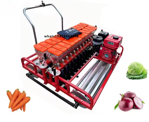Seminatrice Automatica di Prec - Farming And Agriculture recensione e prezzo