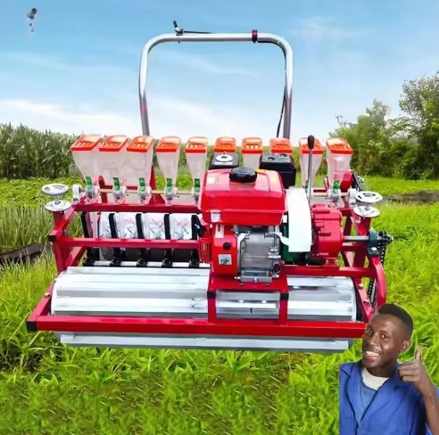 Seminatrice Automatica di Prec - Farming And Agriculture recensione e prezzo