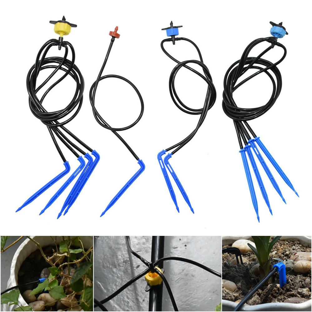 Set di irrigazione a goccia co - Irrigation Drip Tape recensione e prezzo