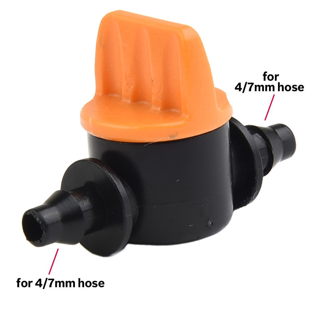 20 pezzi valvola per tubo fles - Irrigation Drip Tape recensione e prezzo