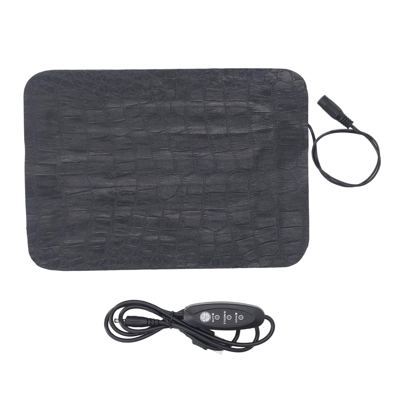 Tappetino Riscaldante Idroponi - Seedling Heat Mat recensione e prezzo