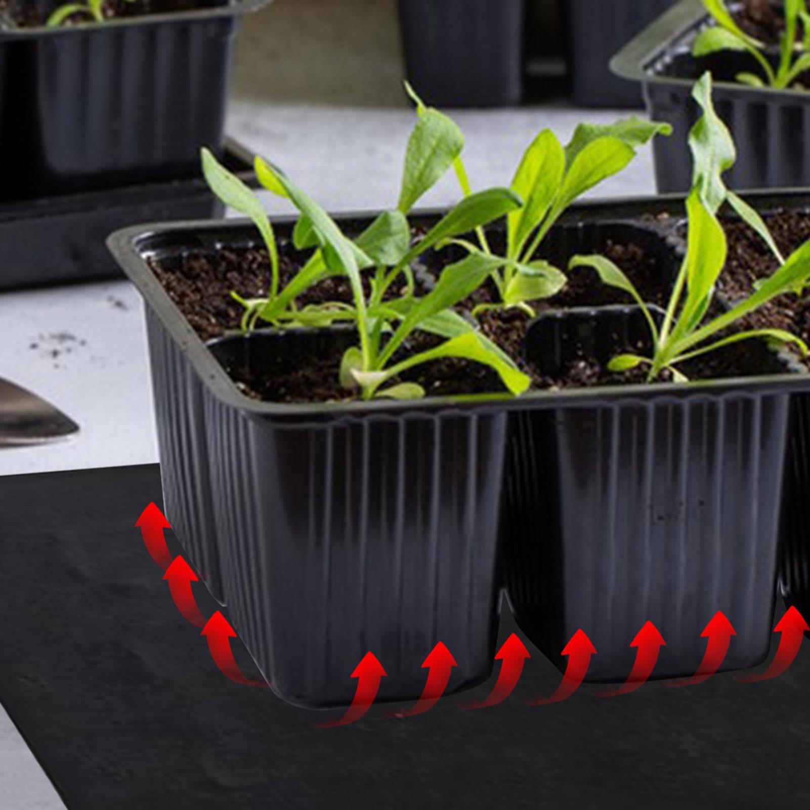 Tappetino Riscaldante per Seme - Seedling Heat Mat recensione e prezzo