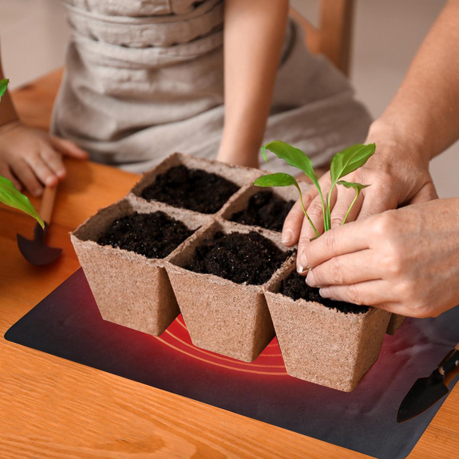 Tappetino Riscaldante per Seme - Seedling Heat Mat recensione e prezzo
