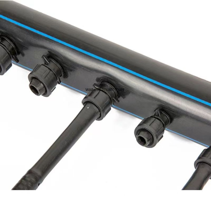 Kit di servizio di progettazio - Irrigation Drip Tape recensione e prezzo