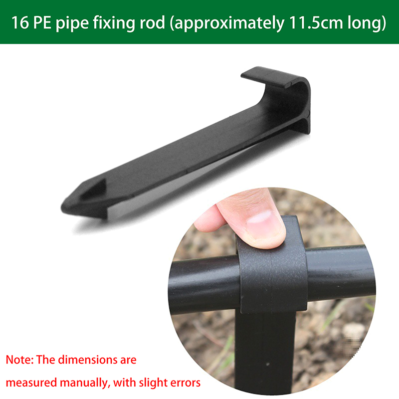 Picchetti di Fissaggio a Terra - Irrigation Drip Tape recensione e prezzo