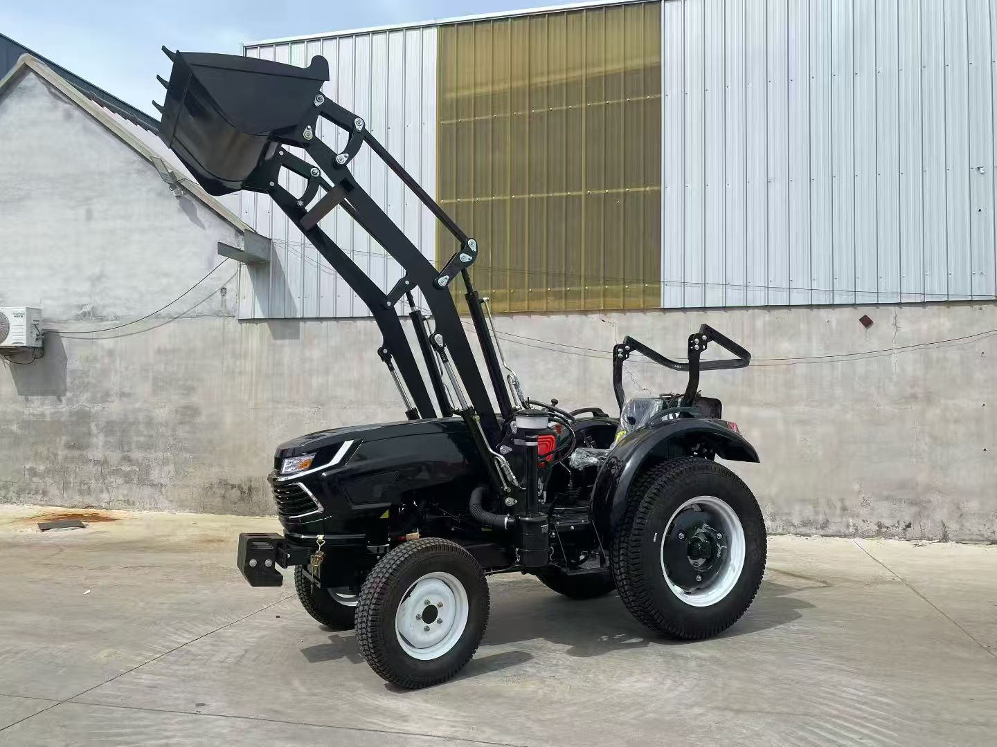 Trattore agricolo professional - Agriculture Farming Products recensione e prezzo