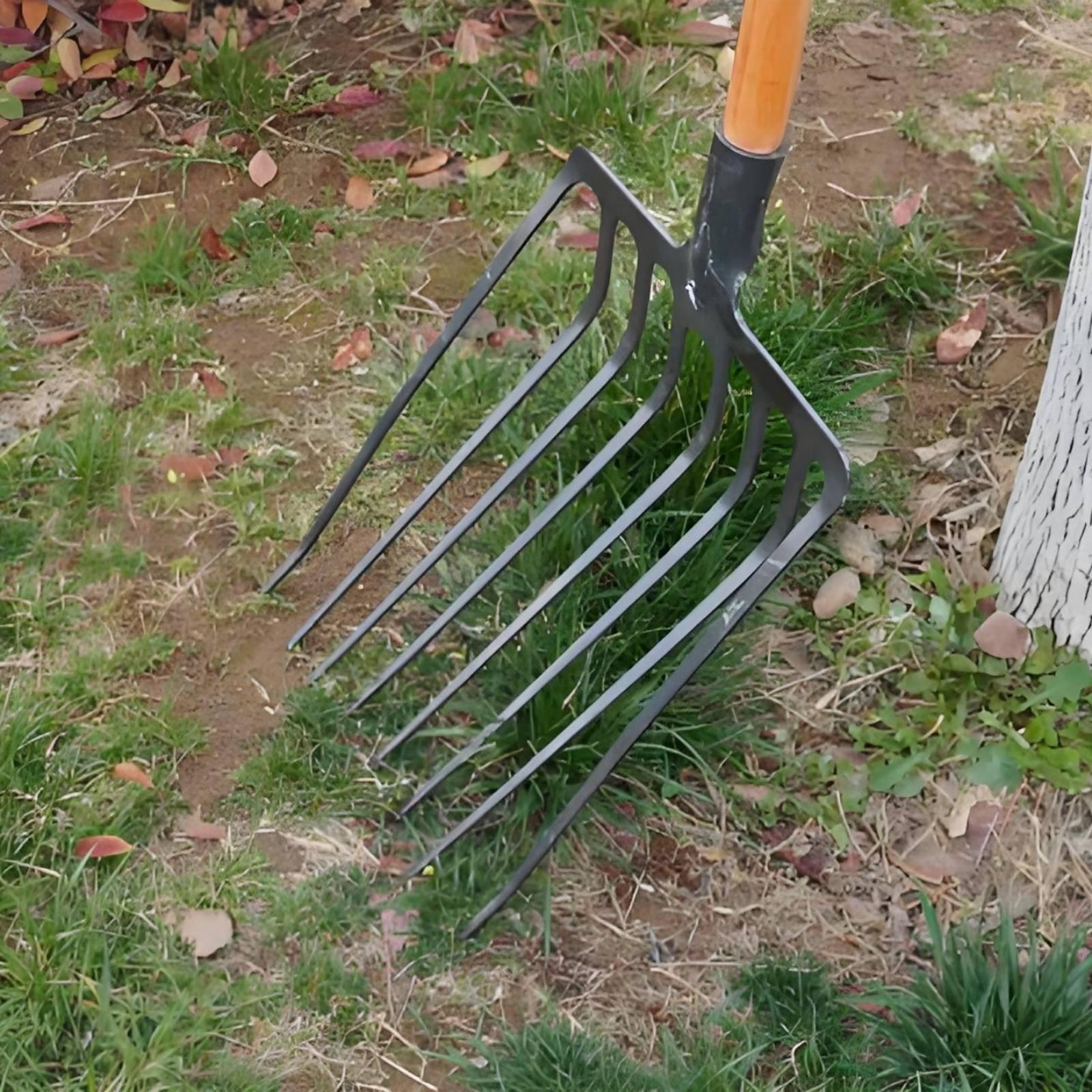 Forca Agricola Monopezzo Multi - Agriculture Farming Tool recensione e prezzo