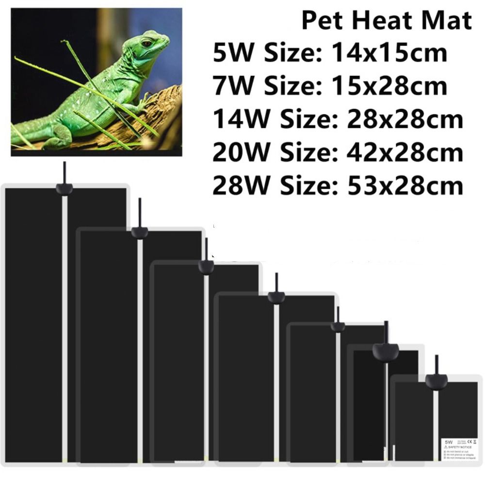 Tappetino termico per piantine - Seedling Heat Mat recensione e prezzo